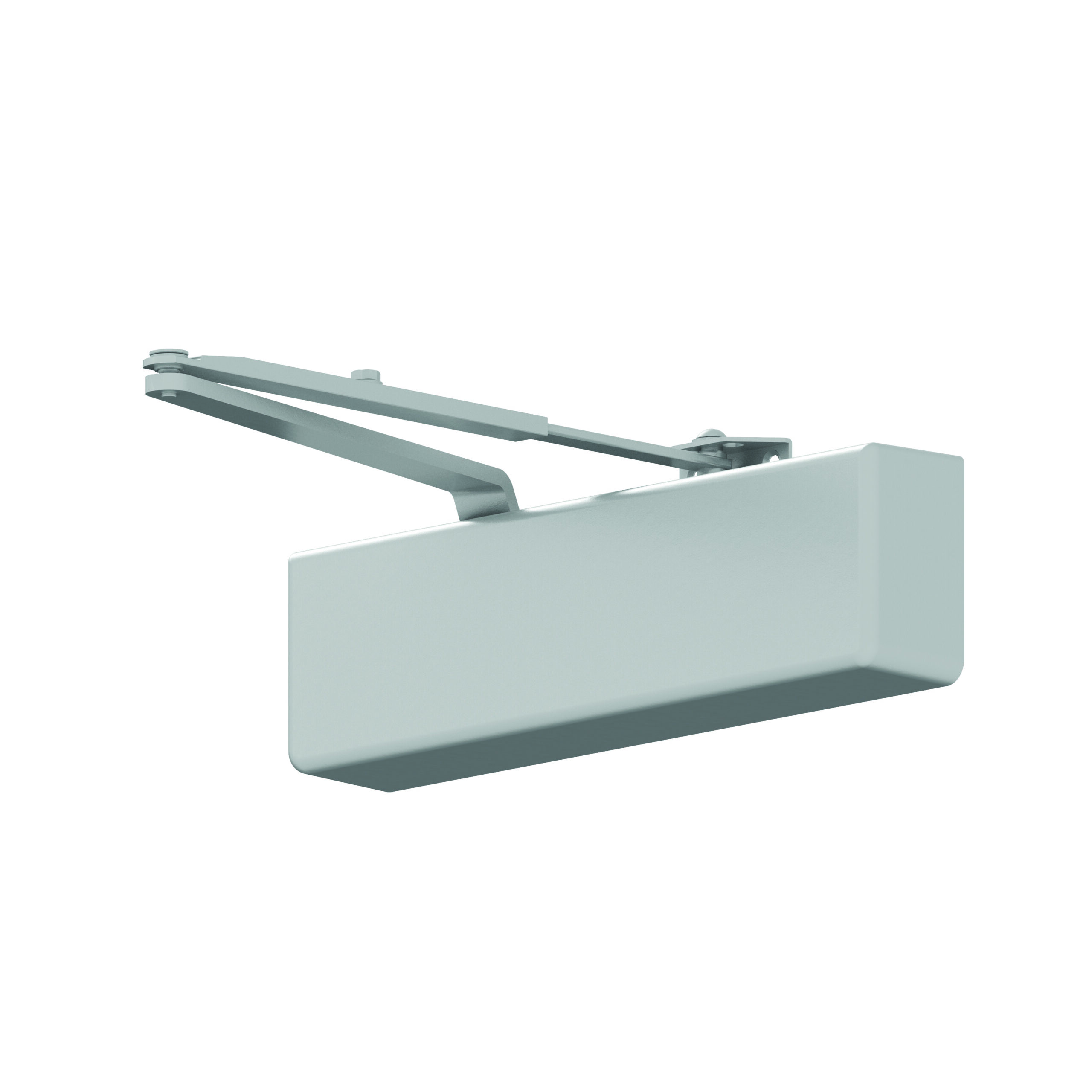 Surface Mounted Door Closers