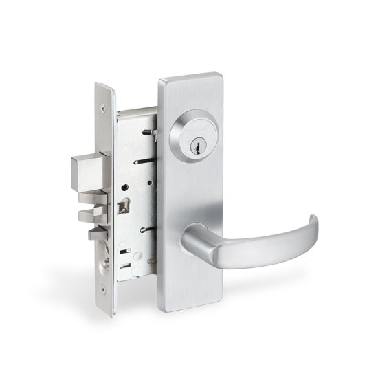 Mortise Locks